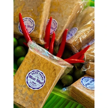 Combo 10 bịch Bánh Tráng Xì Ke Lắc Muối Sặc Nhuyễn, Xì Ke Khô Siêu Cay Tây Ninh 6 Combo 10 bịch Bánh Tráng Xì Ke Lắc Muối Sặc Nhuyễn, Xì Ke Khô Siêu Cay Tây Ninh 6