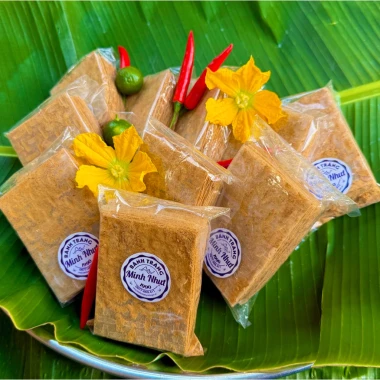 Combo 10 bịch Bánh Tráng Xì Ke Lắc Muối Sặc Nhuyễn, Xì Ke Khô Siêu Cay Tây Ninh 7 Combo 10 bịch Bánh Tráng Xì Ke Lắc Muối Sặc Nhuyễn, Xì Ke Khô Siêu Cay Tây Ninh 7