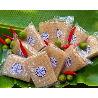 Combo 10 bịch Bánh Tráng Xì Ke Lắc Muối Sặc Nhuyễn, Xì Ke Khô Siêu Cay Tây Ninh 10 Combo 10 bịch Bánh Tráng Xì Ke Lắc Muối Sặc Nhuyễn, Xì Ke Khô Siêu Cay Tây Ninh 10