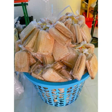 Combo 10 bịch Bánh Tráng Xì Ke Lắc Muối Sặc Nhuyễn, Xì Ke Khô Siêu Cay Tây Ninh 11 Combo 10 bịch Bánh Tráng Xì Ke Lắc Muối Sặc Nhuyễn, Xì Ke Khô Siêu Cay Tây Ninh 11