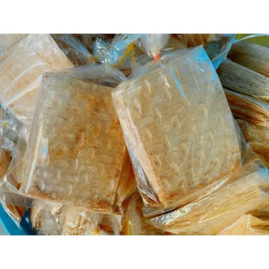Combo 10 bịch Bánh Tráng Xì Ke Lắc Muối Sặc Nhuyễn, Xì Ke Khô Siêu Cay Tây Ninh 12 Combo 10 bịch Bánh Tráng Xì Ke Lắc Muối Sặc Nhuyễn, Xì Ke Khô Siêu Cay Tây Ninh 12