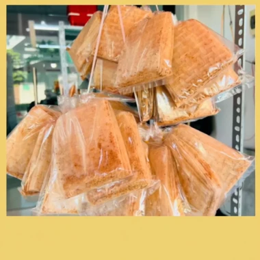 Combo 10 bịch Bánh Tráng Xì Ke Lắc Muối Sặc Nhuyễn, Xì Ke Khô Siêu Cay Tây Ninh 15 Combo 10 bịch Bánh Tráng Xì Ke Lắc Muối Sặc Nhuyễn, Xì Ke Khô Siêu Cay Tây Ninh 15