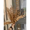 Combo 10 Quạt Giấy Gấp Sẵn - In Hoa Hoạ Tiết Đẹp Giá Rẻ 25900đ 6
