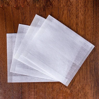 Combo 100 Túi Lọc Trà Cà Phê Sợi Ngô Gấp Miệng - Giá Siêu Tốt 40.000 VND 4 Combo 100 Túi Lọc Trà Cà Phê Sợi Ngô Gấp Miệng - Giá Siêu Tốt 40.000 VND 4