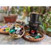 Combo 100gr Kẹo Cafe Mix 11 vị Không đường giảm cân Loại 1 Giá 19.000đ 6