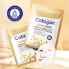 [combo 10miếng]Mặt nạ collagen Sadoer cung cấp protein, giữ ẩm, căng mịn, trắng sáng da.