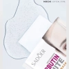 [combo 10miếng]Mặt nạ collagen Sadoer cung cấp protein, giữ ẩm, căng mịn, trắng sáng da. 4