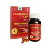 Combo 150 viên L‑glutathione GH+ L‑cystine Phils Lin Vitamin C DHC - Trắng da, 804.000 VND 3