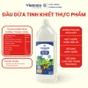 Combo 2 chai Dầu dừa tinh khiết Organic Vietcoco 500ml - Giảm giá 320.000, giá gốc 393.600 2