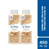 Combo 2 chai Sữa tắm St.Ives Yến mạch & Bơ 450ml-700ml - Giảm giá 22% chỉ 333.000₫ 5