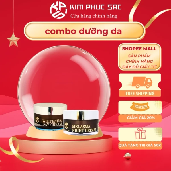 Cách chọn kem dưỡng ẩm ngày và đêm phù hợp cho da trắng sáng: Hướng dẫn từ chuyên gia