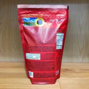 Combo 2 túi Hạt hướng dương Bà Già Nga 300g - Ngon, bổ dưỡng, giá ưu đãi 6