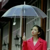 Combo 20 Ô Trong Suốt Chống Mưa Giảm Giá - Mua 255550đ Thay vì 327104đ 2