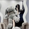 Combo 2SP Gấu Bông Thỏ Buny Tai Siêu To Lông Mềm Siêu Mịn Giá 369.000 Quà Tặng Cao Cấp