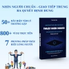 Combo 3 - 40 Ngày Trở Thành Lãnh Đạo Xuất Chúng + Thuật Nhìn Người + Thiên Hạ Tâm Kế - Nhà Xuất Bản Công Thương 4