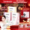 Combo 3 hộp ColorKey Luminous Vitamin B5 Mặt Nạ Giấy 10 miếng cấp ẩm da mịn màng - 338.999