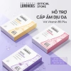 Combo 3 hộp ColorKey Luminous Vitamin B5 Mặt Nạ Giấy 10 miếng cấp ẩm da mịn màng - 338.999 2