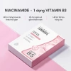 Combo 3 hộp ColorKey Luminous Vitamin B5 Mặt Nạ Giấy 10 miếng cấp ẩm da mịn màng - 338.999 6