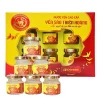 Combo 3 hộp Nước Yến sào Thiên Hoàng Đường 12% - 6 lọ/hộp, giá chỉ 379,000 3