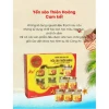 Combo 3 hộp Nước Yến sào Thiên Hoàng Đường 12% - 6 lọ/hộp, giá chỉ 379,000 4