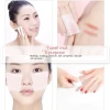 Combo 4 Gói Bông tẩy trang 222 miếng Cotton Pads Nhãn Con Mèo Nội Địa Trung 8