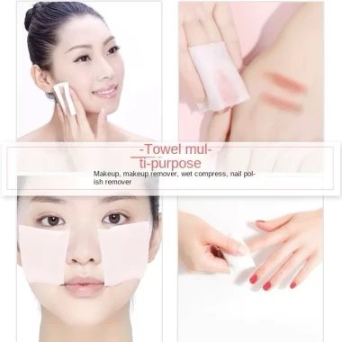 Combo 4 Gói Bông tẩy trang 222 miếng Cotton Pads Nhãn Con Mèo Nội Địa Trung 8 Combo 4 Gói Bông tẩy trang 222 miếng Cotton Pads Nhãn Con Mèo Nội Địa Trung 8