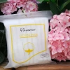 Combo 4 Gói Bông tẩy trang 222 miếng Cotton Pads Nhãn Con Mèo Nội Địa Trung 10