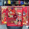 Combo 5 Hộp Đựng Quà Tết Song Mã Phi Vân Sang Trọng, Túi Xách Cao Cấp, Chỉ 250,000 Quà Biếu Tặng 4