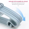 Combo 50 Móc Treo Quần Áo Trẻ Em Nơ Dễ Thương Nhựa PP An Toàn - Giá Ưu Đãi 26.500 5