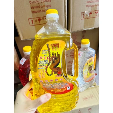 Combo 6 chai dầu cát tường lưu ly + dầu thắp đèn thờ cúng - giá ưu đãi 360.000 3 Combo 6 chai dầu cát tường lưu ly + dầu thắp đèn thờ cúng - giá ưu đãi 360.000 3