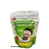 Combo 6 vị rong biển giòn trộn ăn liền o'food (rau và hạt, cá hồi, hải sản, gia vị , khô gà, hạnh nhân) 2