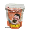 Combo 6 vị rong biển giòn trộn ăn liền o'food (rau và hạt, cá hồi, hải sản, gia vị , khô gà, hạnh nhân) 3