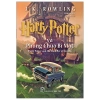 Combo 7 Tập Harry Potter J.K. Rowling - Chỉ 1.750.000 VND, tiết kiệm 400.000 VND 6
