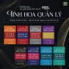 Combo 8 Sách Quản Lý Tinh Hoa Peter F. Drucker - Giảm giá mạnh, nâng cao năng lực lãnh đạo