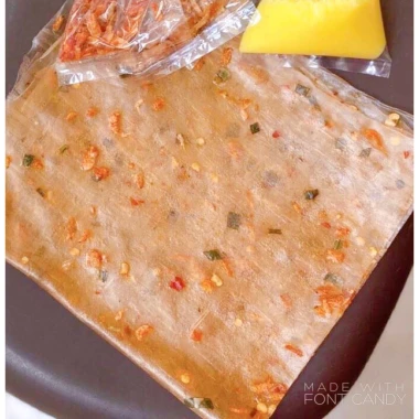 Combo Bánh Tráng Đỏ Dẻo Tôm Tây Ninh 2kg - Giảm 44.8K, Giá 180K 5 Combo Bánh Tráng Đỏ Dẻo Tôm Tây Ninh 2kg - Giảm 44.8K, Giá 180K 5