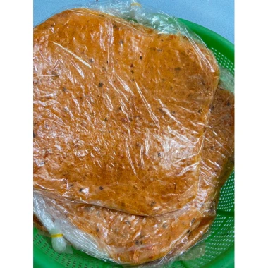 Combo Bánh Tráng Đỏ Dẻo Tôm Tây Ninh 2kg - Giảm 44.8K, Giá 180K 6 Combo Bánh Tráng Đỏ Dẻo Tôm Tây Ninh 2kg - Giảm 44.8K, Giá 180K 6
