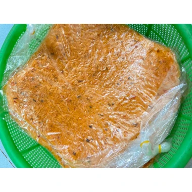 Combo Bánh Tráng Đỏ Dẻo Tôm Tây Ninh 2kg - Giảm 44.8K, Giá 180K 7 Combo Bánh Tráng Đỏ Dẻo Tôm Tây Ninh 2kg - Giảm 44.8K, Giá 180K 7