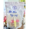 Combo Bánh Tráng Phơi Sương Bơ Béo Tóp Mỡ - Giảm 18% Chỉ Còn 69000đ 3