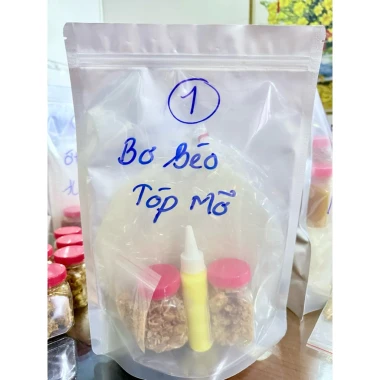 Combo Bánh Tráng Phơi Sương Bơ Béo Tóp Mỡ - Giảm 18% Chỉ Còn 69000đ 3