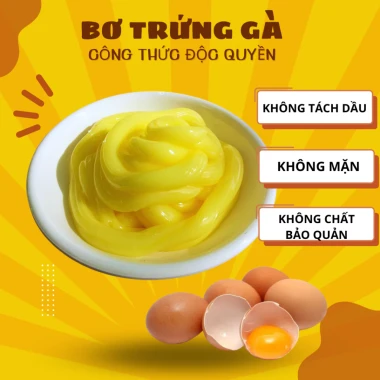 Combo Bánh Tráng Phơi Sương Cô Nga 6 Món Giảm Giá - Tóp Mỡ, Bơ, Sốt, Chỉ 54k 4