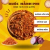 Combo Bánh Tráng Phơi Sương Cô Nga 6 Món Giảm Giá - Tóp Mỡ, Bơ, Sốt, Chỉ 54k 5