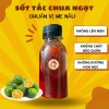 Combo Bánh Tráng Phơi Sương Cô Nga 6 Món Giảm Giá - Tóp Mỡ, Bơ, Sốt, Chỉ 54k 6