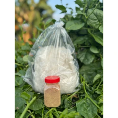 Combo Bánh Tráng Phơi Sương Củ Chi Rìa + Muối Sặc Tuổi Thơ Giảm 18% Chỉ 22500đ 4