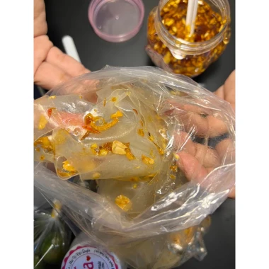 Combo Bánh Tráng Phơi Sương Gây Nghiện Siêu Ngon Giá Rẻ 30k - Bánh Mới Nhà Làm 3 Combo Bánh Tráng Phơi Sương Gây Nghiện Siêu Ngon Giá Rẻ 30k - Bánh Mới Nhà Làm 3