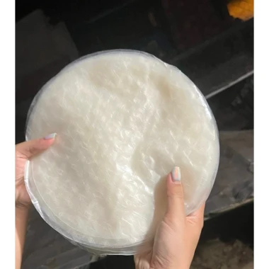 Combo Bánh Tráng Phơi Sương Gây Nghiện Siêu Ngon Giá Rẻ 30k - Bánh Mới Nhà Làm 5 Combo Bánh Tráng Phơi Sương Gây Nghiện Siêu Ngon Giá Rẻ 30k - Bánh Mới Nhà Làm 5