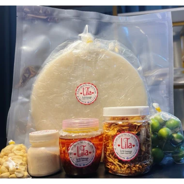 Combo Bánh Tráng Phơi Sương Gây Nghiện Siêu Ngon Giá Rẻ 30k - Bánh Mới Nhà Làm 10 Combo Bánh Tráng Phơi Sương Gây Nghiện Siêu Ngon Giá Rẻ 30k - Bánh Mới Nhà Làm 10
