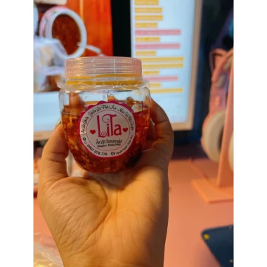 Combo Bánh Tráng Phơi Sương Gây Nghiện Siêu Ngon Giá Rẻ 30k - Bánh Mới Nhà Làm 14 Combo Bánh Tráng Phơi Sương Gây Nghiện Siêu Ngon Giá Rẻ 30k - Bánh Mới Nhà Làm 14