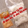 Combo Bánh Tráng Phơi Sương Muối Nhuyễn Dầu Tỏi - Giảm 16200đ, Chỉ 60000đ - Mua 8 Bịch Tiện Lợi 2