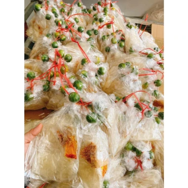 Combo Bánh Tráng Phơi Sương Sate Muối Nhuyễn Hành Tỏi Phi Tắc - Giảm 10% còn 45k 2 Combo Bánh Tráng Phơi Sương Sate Muối Nhuyễn Hành Tỏi Phi Tắc - Giảm 10% còn 45k 2