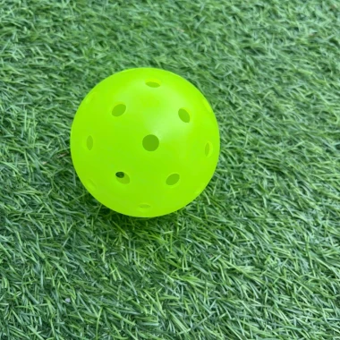 Combo Bóng Pickleball F-Sports PRO Cao Cấp - Tiêu Chuẩn Thi Đấu 26g 74mm 40 Lỗ Giá Chỉ 285k 10